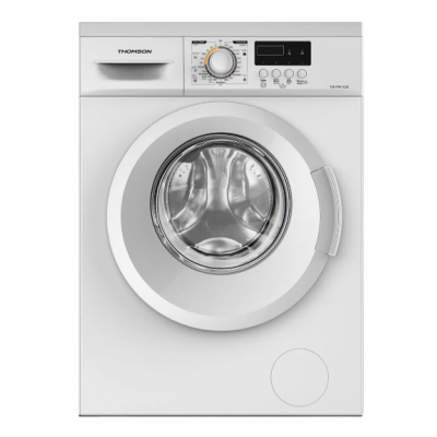 Thomson TM-FW1480 8.0公斤 1400轉 前置式洗衣機 (可飛頂) Thomson TM-FW1480 8.0公斤 1400轉 前置式洗衣機 (可飛頂)